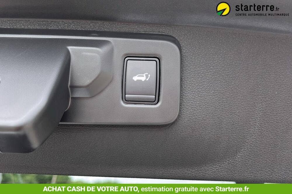 Rafale E-Tech full hybrid 200ch esprit Alpine 2026 occasion 69190 Saint-Fons
