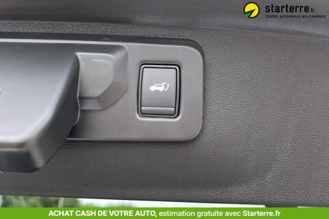 Rafale E-Tech full hybrid 200ch esprit Alpine 2026 occasion 69190 Saint-Fons