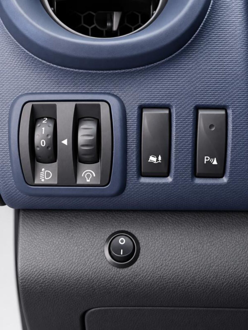 Vivaro 1&deg; Main / 1.6l CDTI 120cv Clim + 3pl T&eacute;l/Clim/R&eacute;gul/Radar L1 2018 occasion 60430 Abbecourt