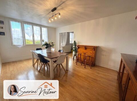   Appartement à vendre 5 pièces  (56) Appartement - 5 pièce(s) - 78 m²