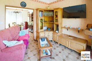  Maison à vendre 6 pièces 110 m²