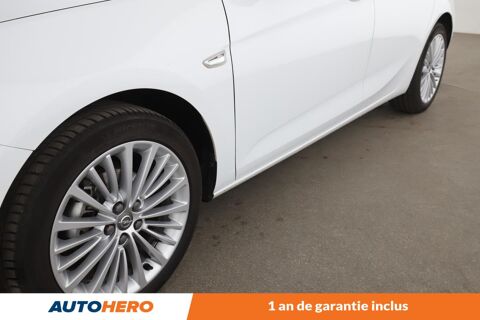 Astra 1.4 Turbo Innovation 125 ch 2016 occasion 92130 Issy-les-Moulineaux