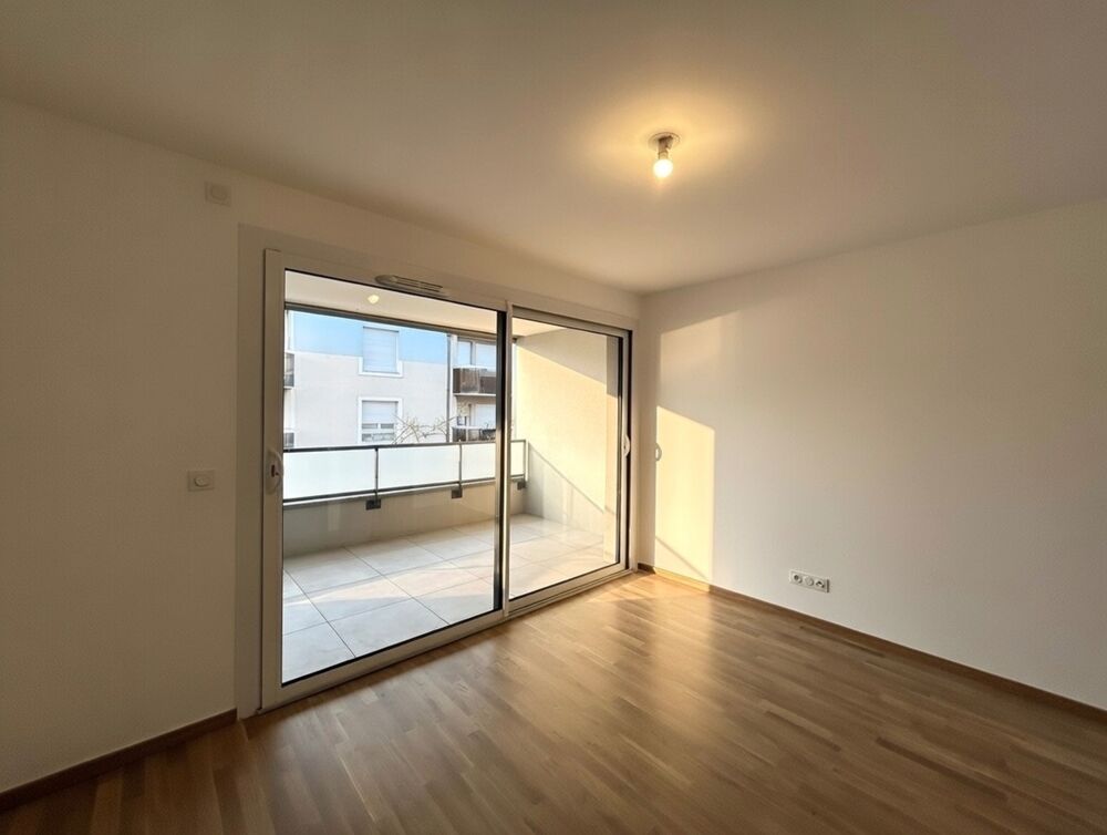 Vente Appartement Appartement à vendre 3 pièces traversant ANNEMASSE (74) Annemasse