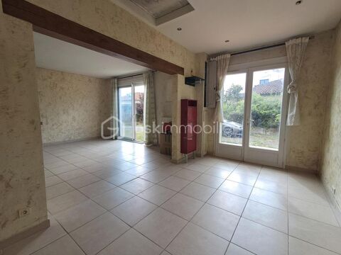  Maison  vendre 4 pices 90 m