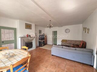  Maison à vendre 4 pièces 84 m²