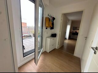  Appartement à vendre 3 pièces 63 m²