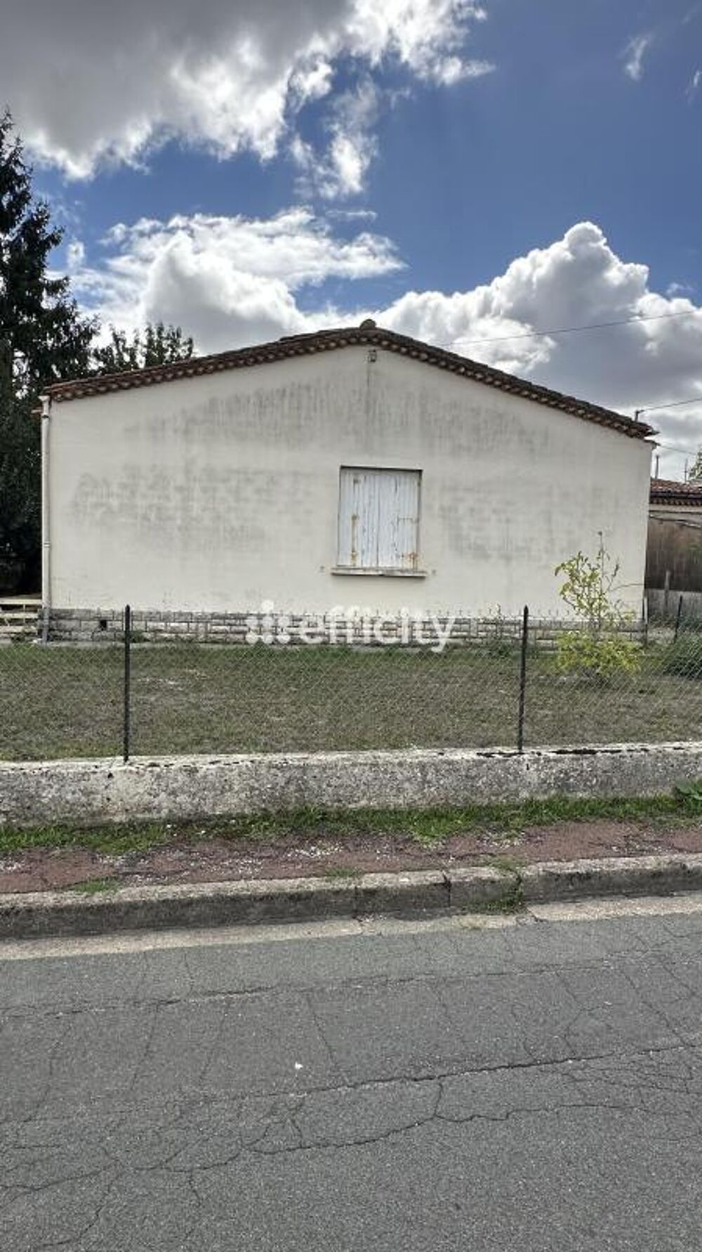 Vente Maison Pavillon Saintes