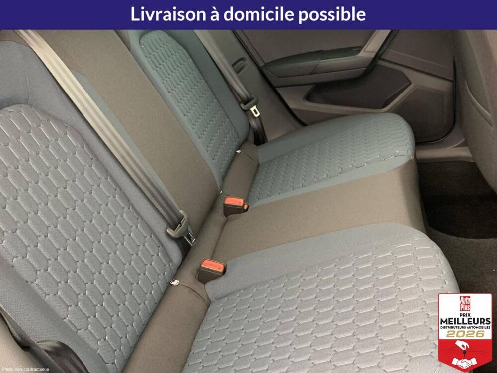 Arona 1.0 TSI 115 ch Start/Stop DSG7 Copa 2026 occasion 10150 Lavau