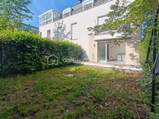  Appartement à vendre 1 pièce 29 m²