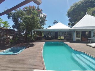  Villa � vendre 4 pi�ces 185 m�