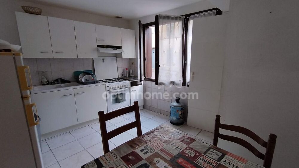 Vente Immeuble Opportunité Investisseur: Immeuble à vendre de 2 logements à Bar-le-Duc ! Bar le duc
