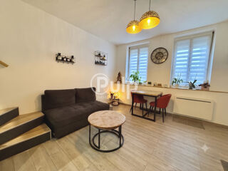  Maison � vendre 4 pi�ces 55 m�