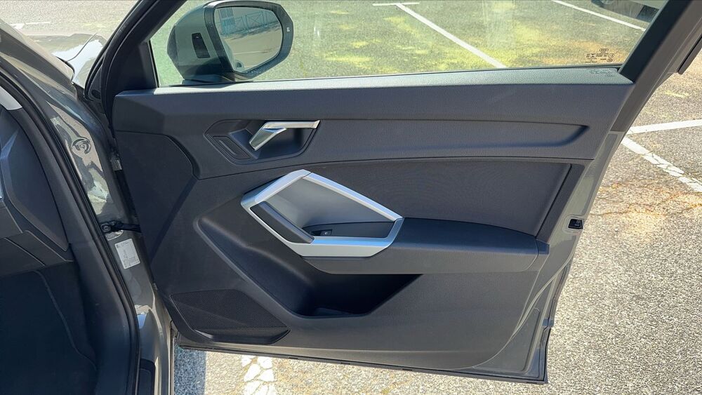 Q3 1.5 TFSI 150 Design Luxe 2019 occasion 13760 Saint Cannat