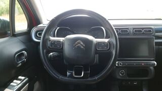C3 III 1.2 PureTech 110 Shine 2016 occasion 77290 Mitry Mory