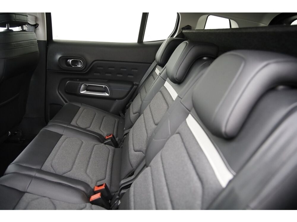 C5 aircross Max BlueHDi 130 EAT8 2025 occasion 81990 Fr&eacute;jairolles
