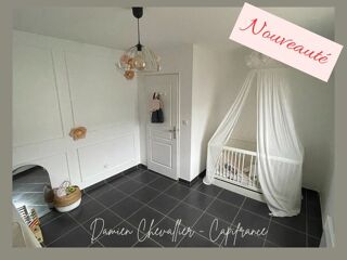  Maison � vendre 4 pi�ces 104 m�