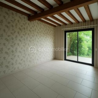  Maison � vendre 6 pi�ces 132 m�