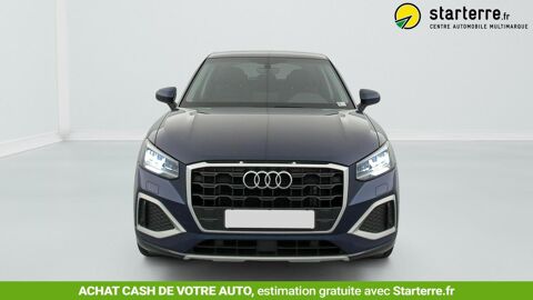 Q2 30 TFSI 110 BVM6 Design 2023 occasion 69190 Saint-Fons