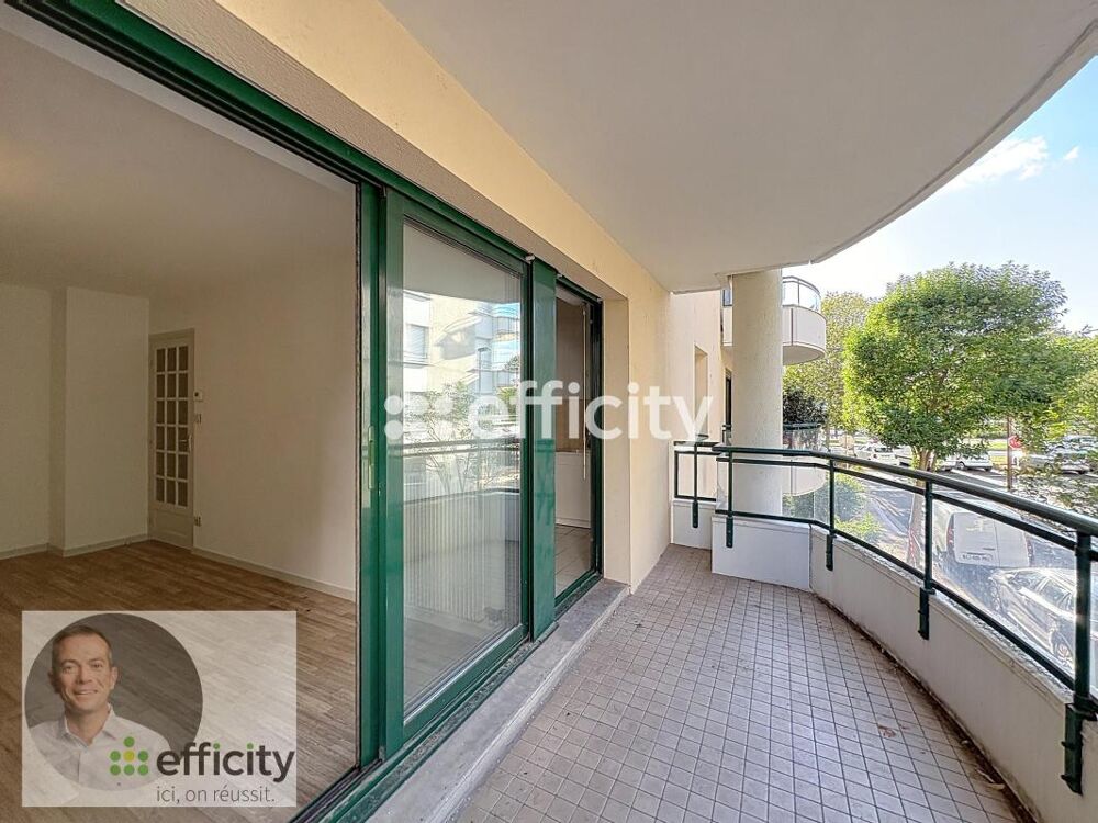 Appartement récent