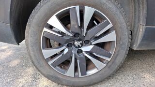 2008 I 1.5 BlueHdi 100 Allure 2019 occasion 35890 Bourg Des Comptes
