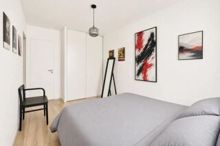  Appartement à vendre 3 pièces 57 m²