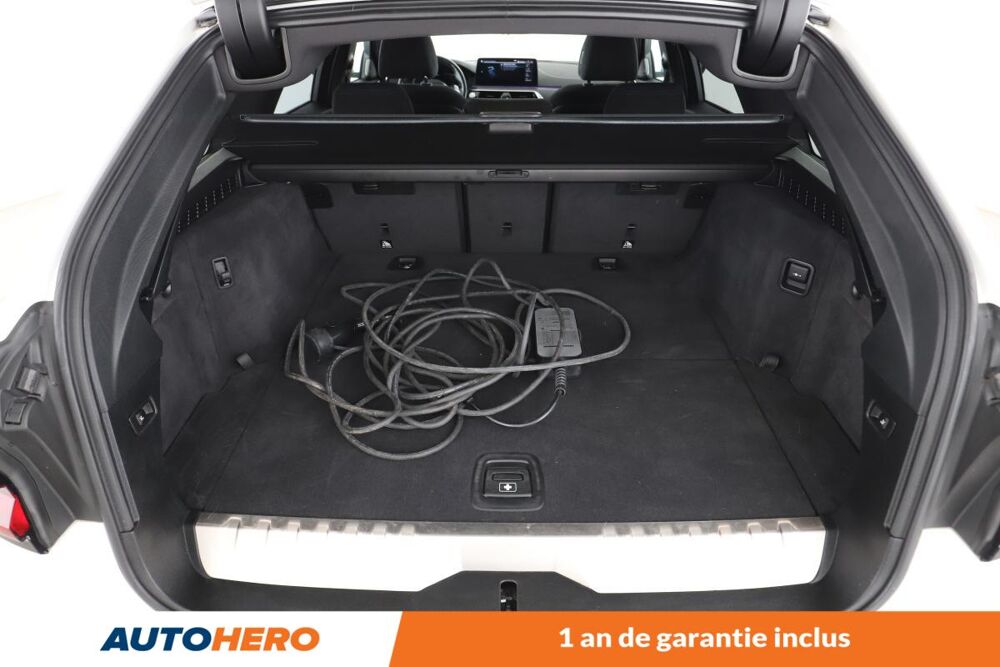 S&eacute;rie 5 Touring 530e TwinPower Turbo xDrive M Sport BVA8 292 ch 2021 occasion 92130 Issy-les-Moulineaux