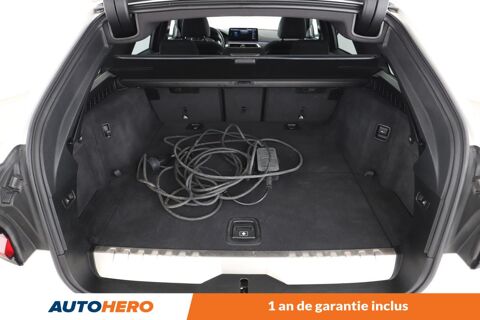 S&eacute;rie 5 Touring 530e TwinPower Turbo xDrive M Sport BVA8 292 ch 2021 occasion 92130 Issy-les-Moulineaux
