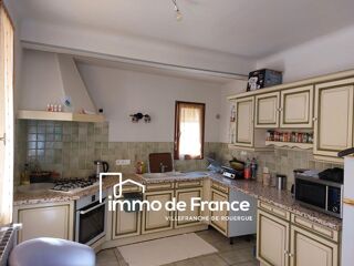  Maison à vendre 3 pièces 108 m²