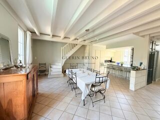  Maison  vendre 7 pices 201 m