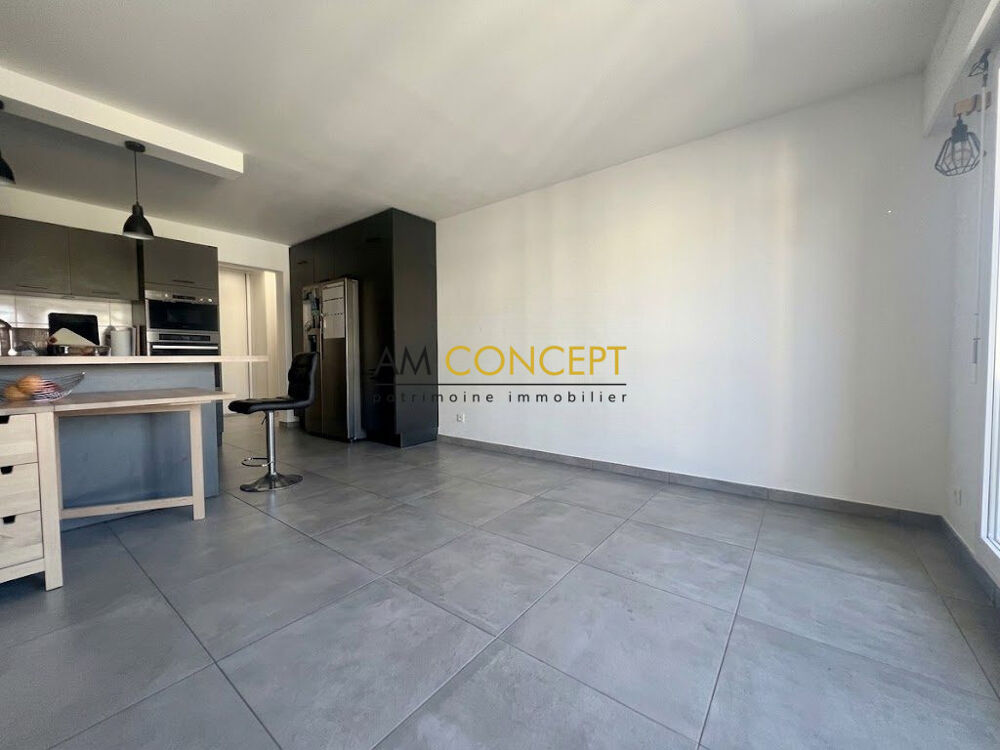Vente Appartement 4 pièces centre ville Musicien Nice