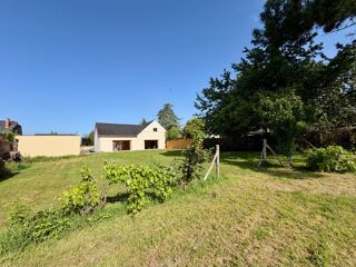  Maison à vendre 10 pièces 264 m²