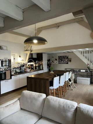  Appartement à vendre 3 pièces 65 m²