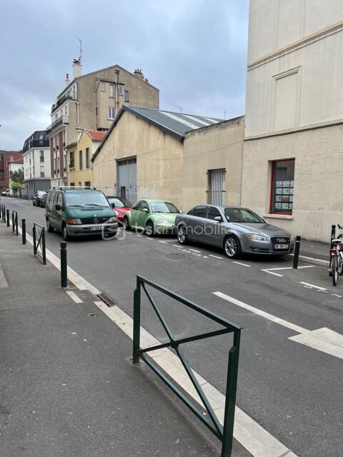   Cession droit au bail  Local 450 m² + mezzanine   Alfortville 