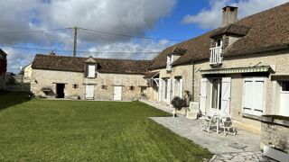  Maison à vendre 10 pièces 240 m²