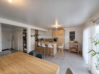  Maison à vendre 6 pièces 126 m²