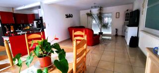  Maison à vendre 8 pièces 164 m²