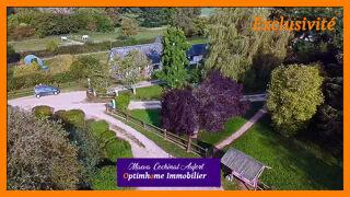  Propriété/château à vendre 9 pièces 208 m²