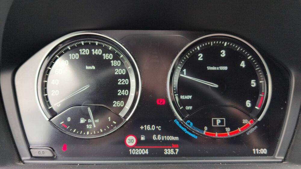 X1 xDrive 20d 150 BVA8 Sport Design 2019 occasion 57370 Phalsbourg