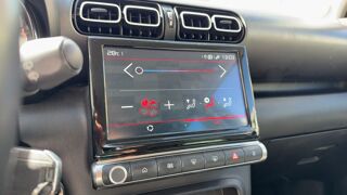 C3 Aircross 1.5 BlueHDi 120 EAT6 Shine 2021 occasion 69200 Venissieux