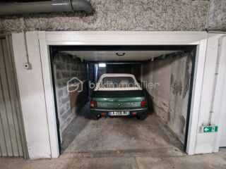  Parking / Garage à vendre 17 m²
