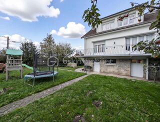  Maison � vendre 7 pi�ces 132 m�