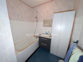  Appartement à vendre 3 pièces 59 m²