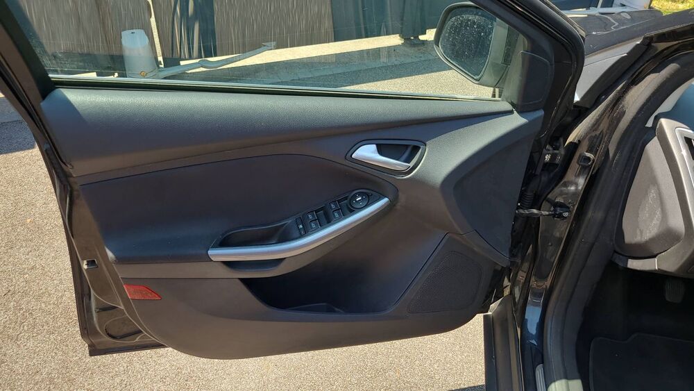 Focus 1.0 EcoBoost 125 Trend 2013 occasion 70200 Roye