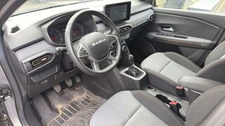 Jogger 1.0 TCe 110 Extreme + - Entretien constructeur 2023 occasion 57000 Metz