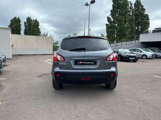 Qashqai (2) 2.0 140 ACENTA M-CVT 2011 occasion 78240 Chambourcy