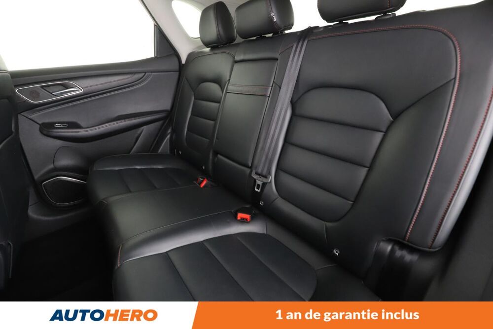 MG.EHS 1.5T GDi PHEV Luxury 258 ch 2021 occasion 92130 Issy-les-Moulineaux