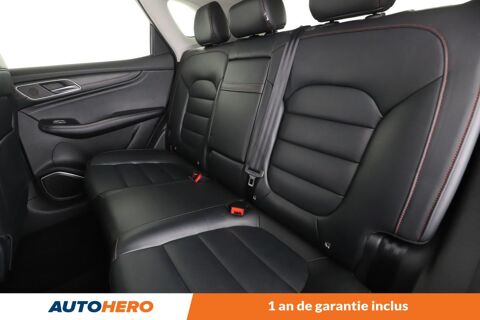 MG.EHS 1.5T GDi PHEV Luxury 258 ch 2021 occasion 92130 Issy-les-Moulineaux