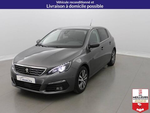 Annonce voiture Peugeot 308 13900 €