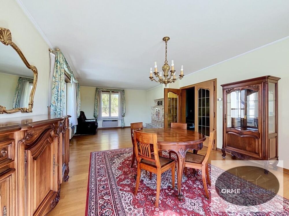 Vente Maison Maison - Ergersheim - 216m² Ergersheim