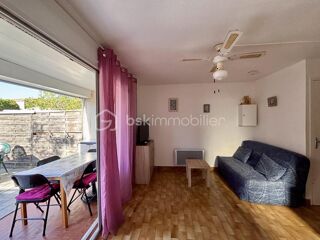  Appartement � vendre 2 pi�ces 24 m�